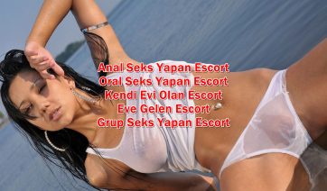 Escort Urfa