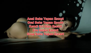 Urfa Escort Bayan