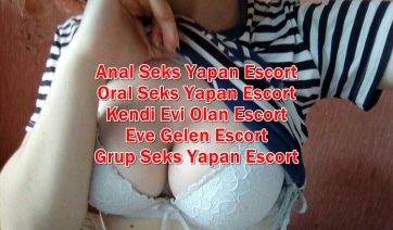 Urfalı Escort