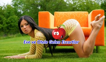 Kendisine Dildo Sokmayı Seven Şanlıurfa Escort