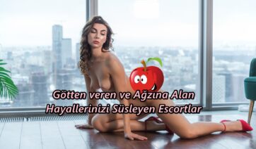 Şanlıurfa Buğday Tenli Escort